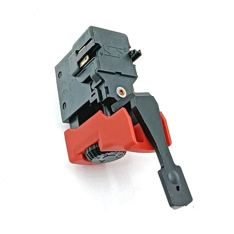 Auslöseknopf für Elektrowerkzeuge, Schalter, Geschwindigkeitsregelung 343409980   Für Metab SBE 650 BE561 560 Schlagbohrmaschine