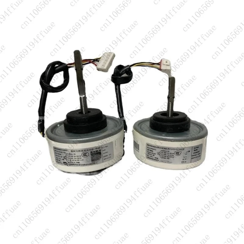 Air Conditioning Dc… - image