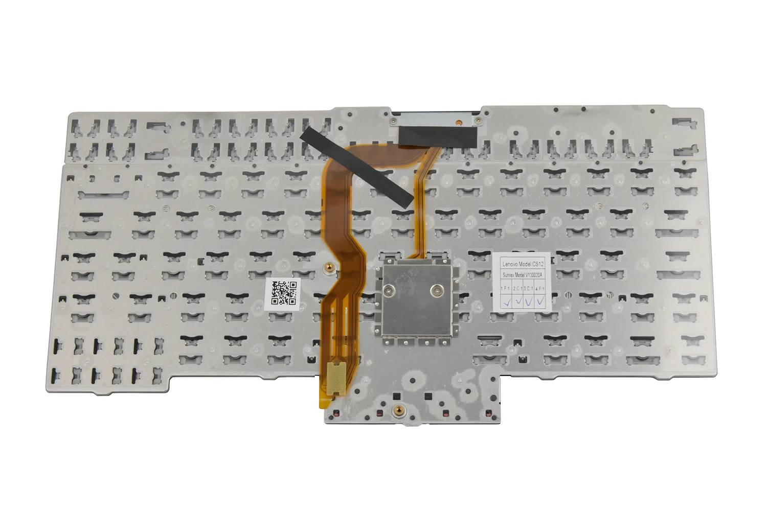 US New Laptop for Lenovo T400S T410S T410 T410i T420 T420S X220 X220T T510 W510 W500 T520 W520 45N2071 45N2141 45N2211 keyboard