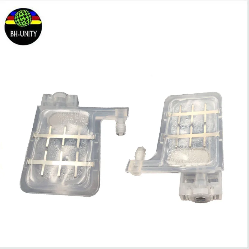 10Pcs Transparent D… - image