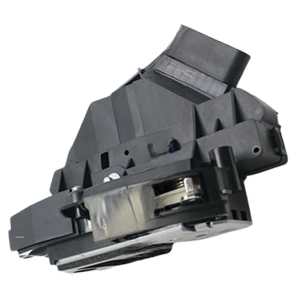 Vehicle Door Lock Replacement Car Lock Actuator OEM Replacement Part Door Lock Actuator High-strength Engineering Plastic