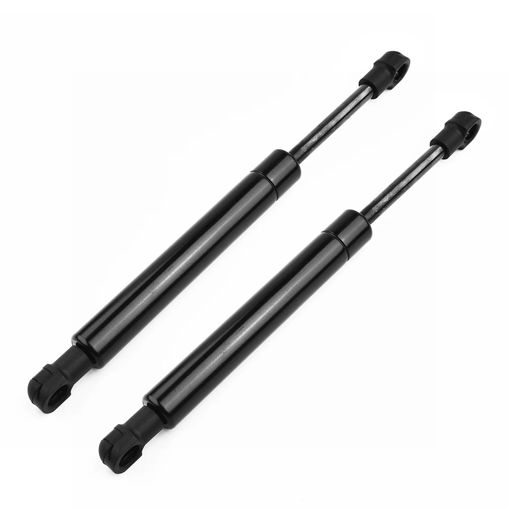 Enhanced Safety Front Hood Lift Struts Support Shock Gas Cylinder For Porsche 911 Boxster, 1 Pair, Extendable Length 6 6 To 9 4