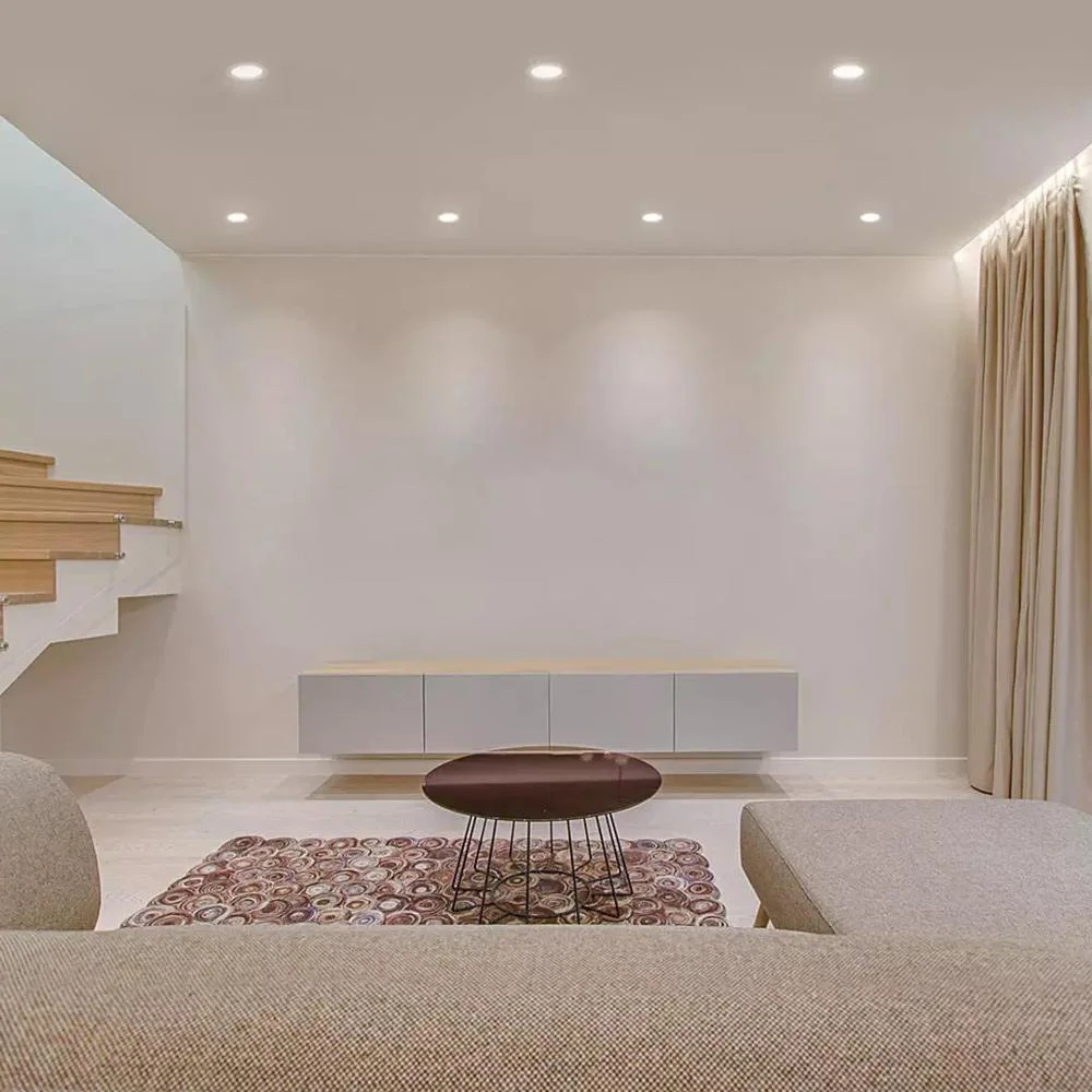 Mijia الذكية LED أسفل مصباح بلوتوث النازل شبكة نسخة ضوء السقف العمل لتطبيق Mihome