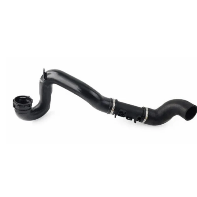 T2H6775 New Intercooler Exhaust Hose Pipe for Jaguar XE XF F-PACE