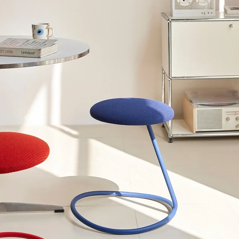 Creative Rocking Chair Office Coffee Shop Restaurant Home Leisure Tumbler Chair Soft Bag Chair