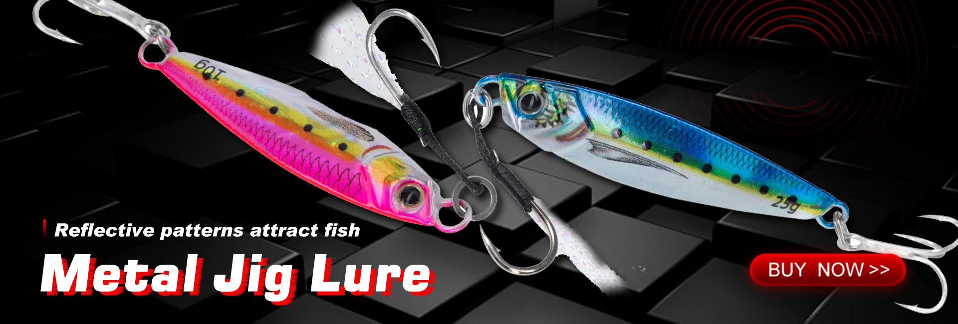 Hunthouse Floating Minnow Angelköder Sound Edition Hartköder 125mm 20g Weitwurf-Wobbler Jerkbit für Hecht- und Barschangeln – Detail 14
