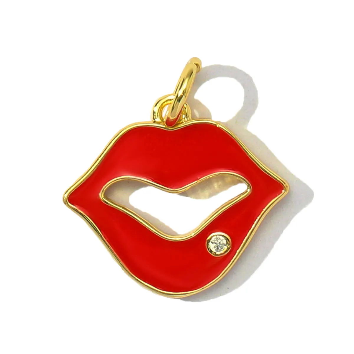 RedBee Make Your Own Designs Charms And Pendants Customized Charms OEM Charms Pendants Customize