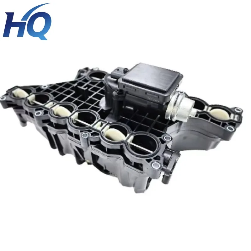 

68492577AA 68211167AB Intake Manifold with Gasket Sensor For Jeep Jeep Grand Cherokee Ram 3.0L 2014-2021 68211167AC 68211167AA