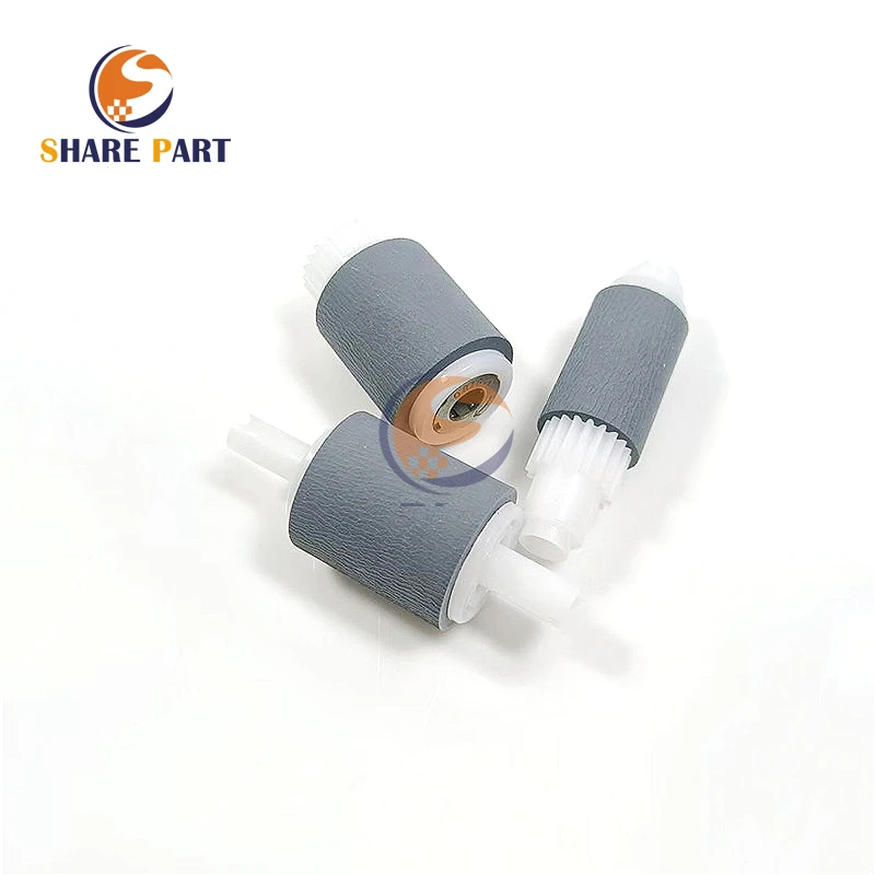 1 Set ADF Pickup Roller Assy for Konica Minolta DF625 215 226 235 266 306 195 7719 7721 7723 A3JHPP3B00 A3JHPP4900 A3JHPP4A00