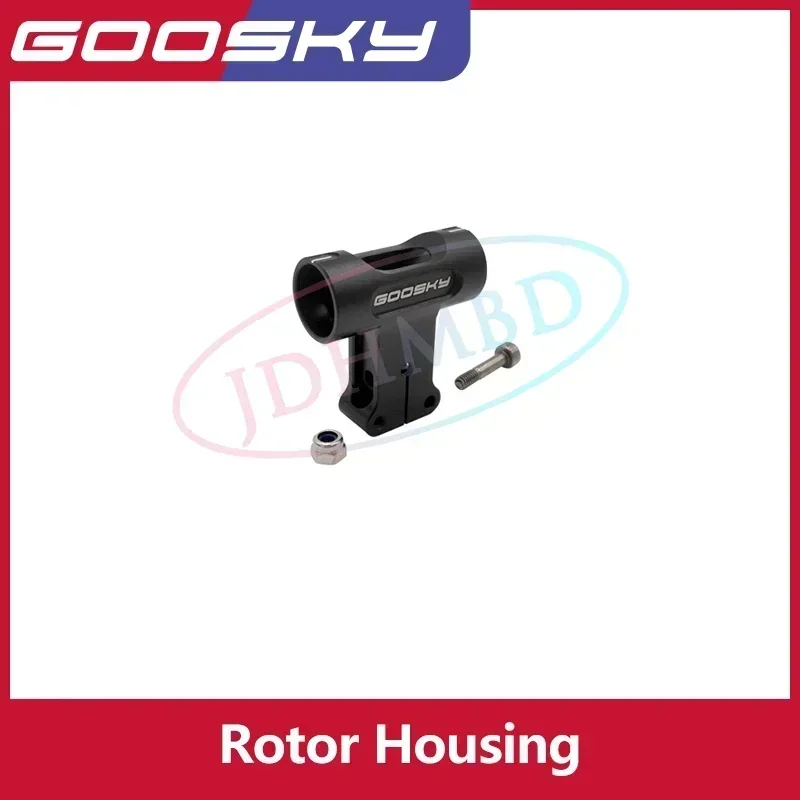 GOOSKY RS4 Helicopter Spare Parts Main Blades Tail blade Rotor Housing ESC Motor Servo for RS4 Helicopter.