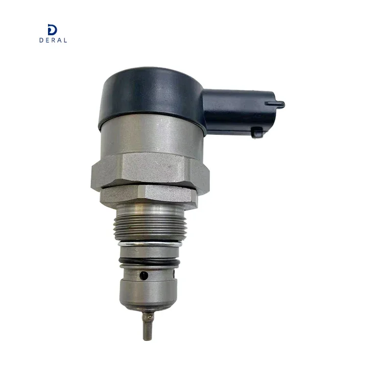 0281002990 Drv Original Common Rail Pressure Regulator Control Valve