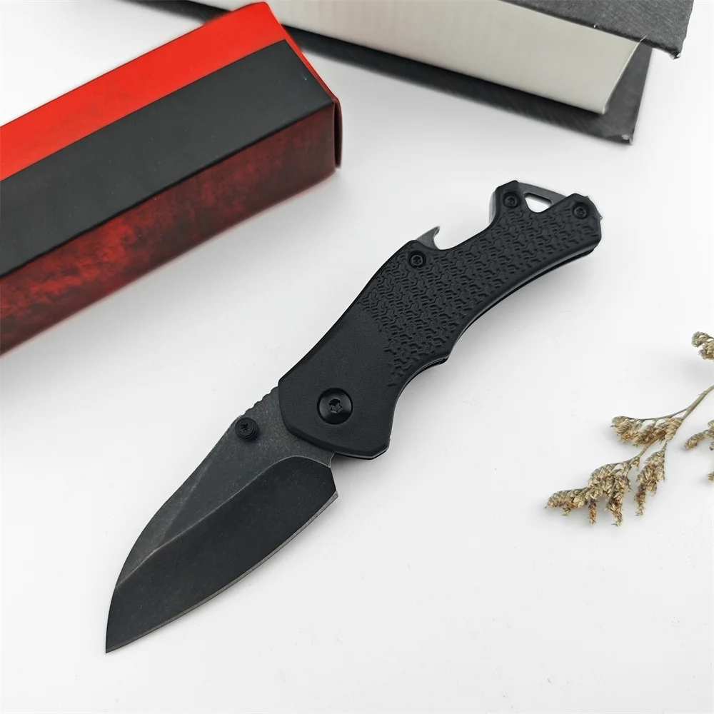 KS 8337 Craze Tactical Pocket Folding Knife 2.35\