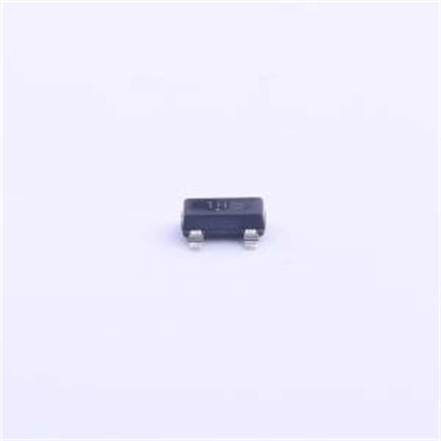 

500PCS/LOT MMBTA05LT1G (Transistors/Thyristors)