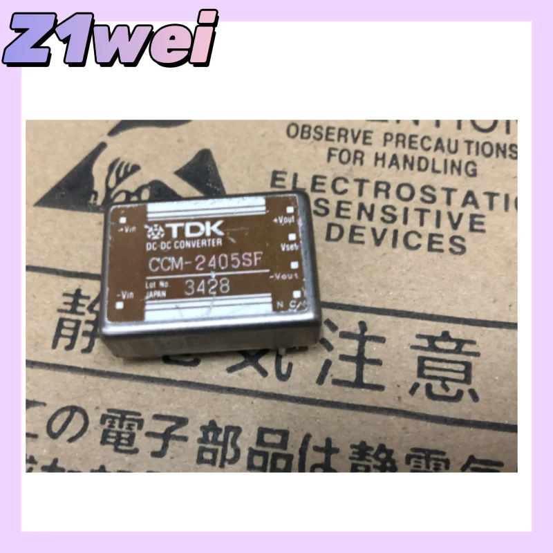 Módulo CCM-2405SF, Frete Grátis, Novo e Original