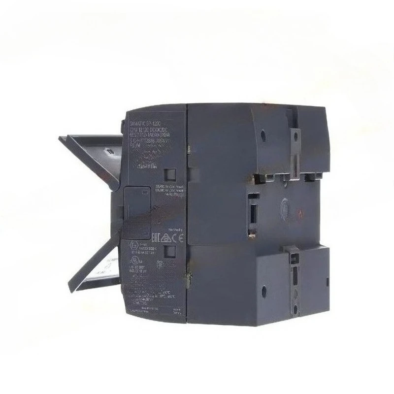 S7-1200 PLC, CPU 1212C, 6ES7212-1AE40-0XB0, 6es7212-1he40-0xb0 6ES7212-1BE40-0XB0 , New