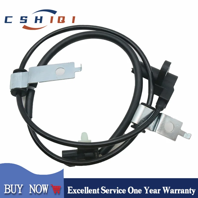 MR977446 Front Left/Right ABS Wheel Speed Sensor For For Mitsubishi Pajero Shogun Io Pinin MR977447 Auto Part Accessories