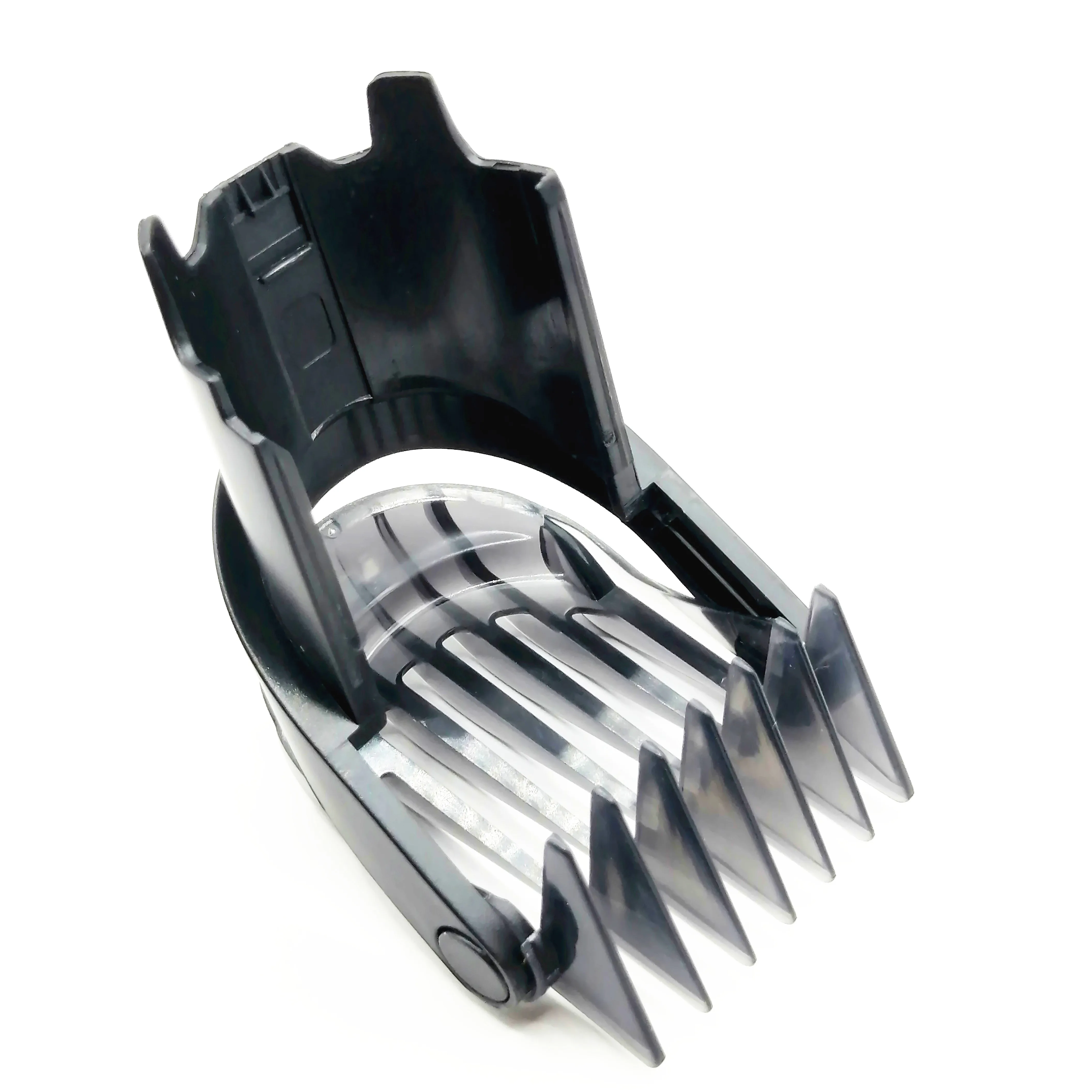 3-22mm Hair Clipper Trimmer Guide Comb Replacement For Philips QC5339 QC5340 QC5370 QC5350 Barber Shaver Razor New 5