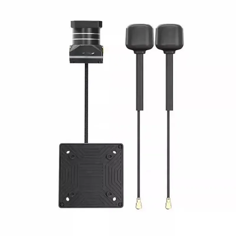 Moonlight high definition 4K night vision built-in gyroscope digital image transmission set