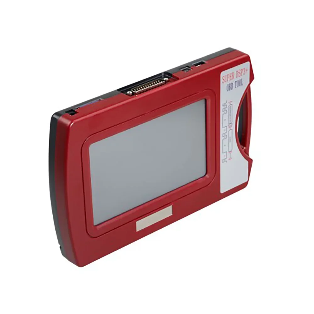 20252025V2019 Super DSP3 DSPIII OBD Correction Tool For 2010-2019 Years New Models By OBD2 Support MQB