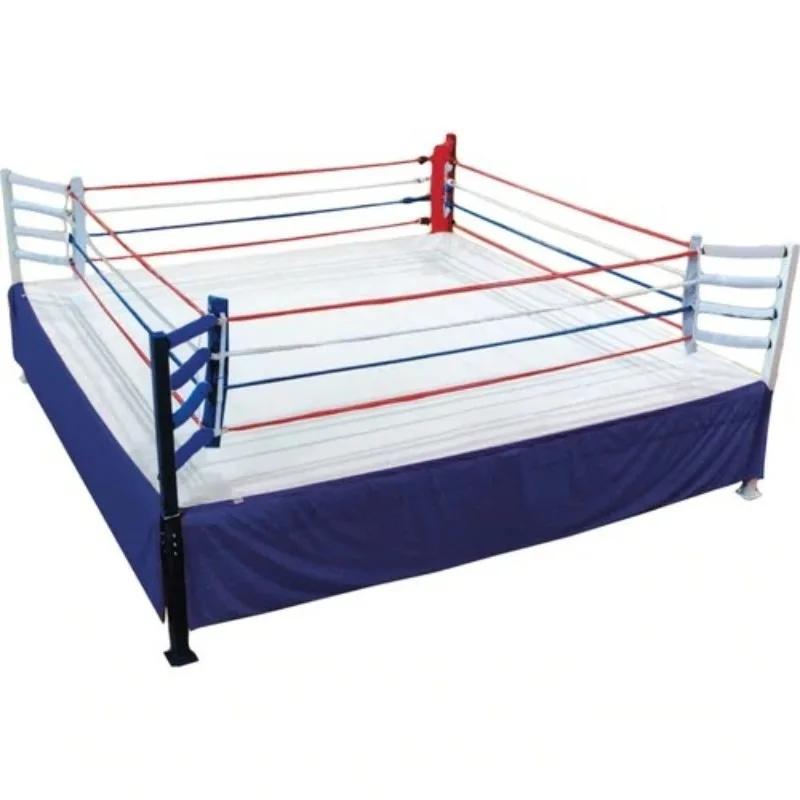 

[4 meters/5 meters/6 meters/7 meters/8 meters] Do table boxing competitions, ring Sanda Muay Thai
