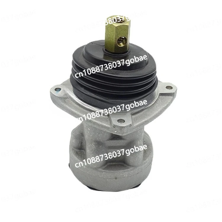 

Rotary excavator joystick assembly, handle assembly, pilot valve DH220 R220 B229900003354