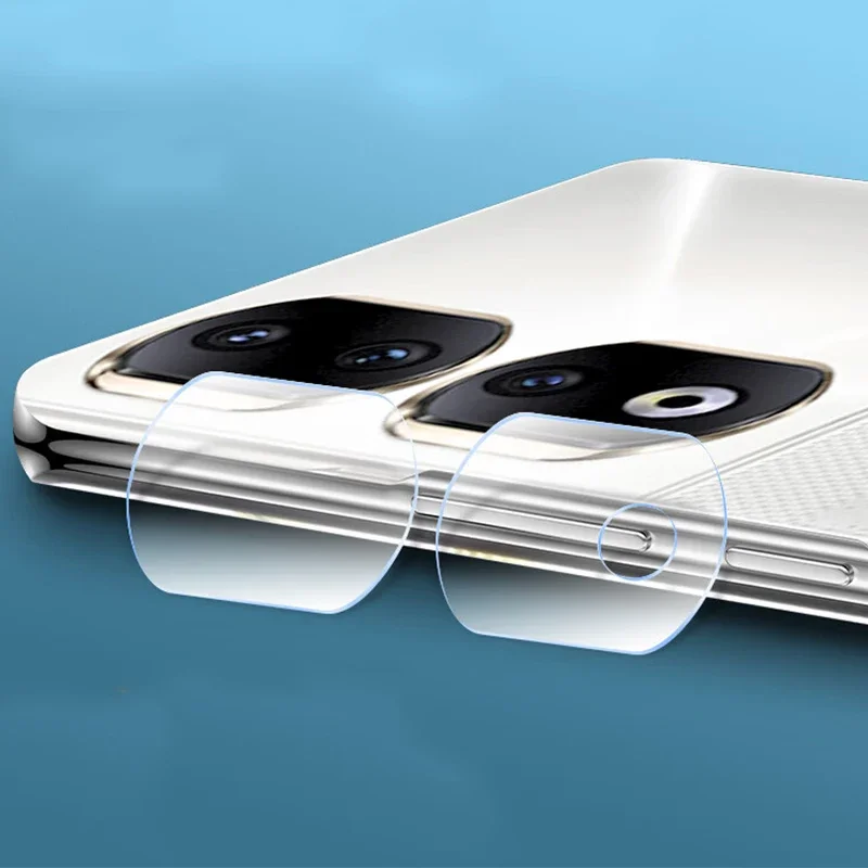 

For Huawei Honor 90 Pro Camera Lens Screen Protector for Honor 90Pro Back Camera Lens Cover Glass Protective Film