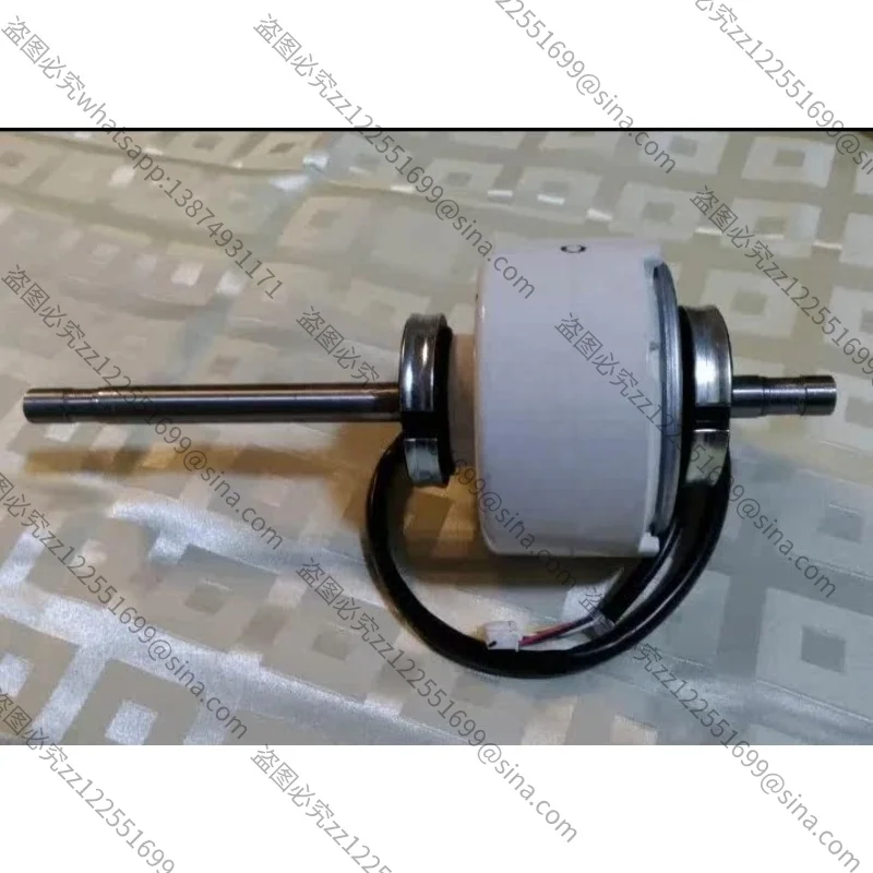 Suitable for Inverter, Air Conditioner, DC Internal Motor SIC-60CW-D874-1 L6CBYYYL0106