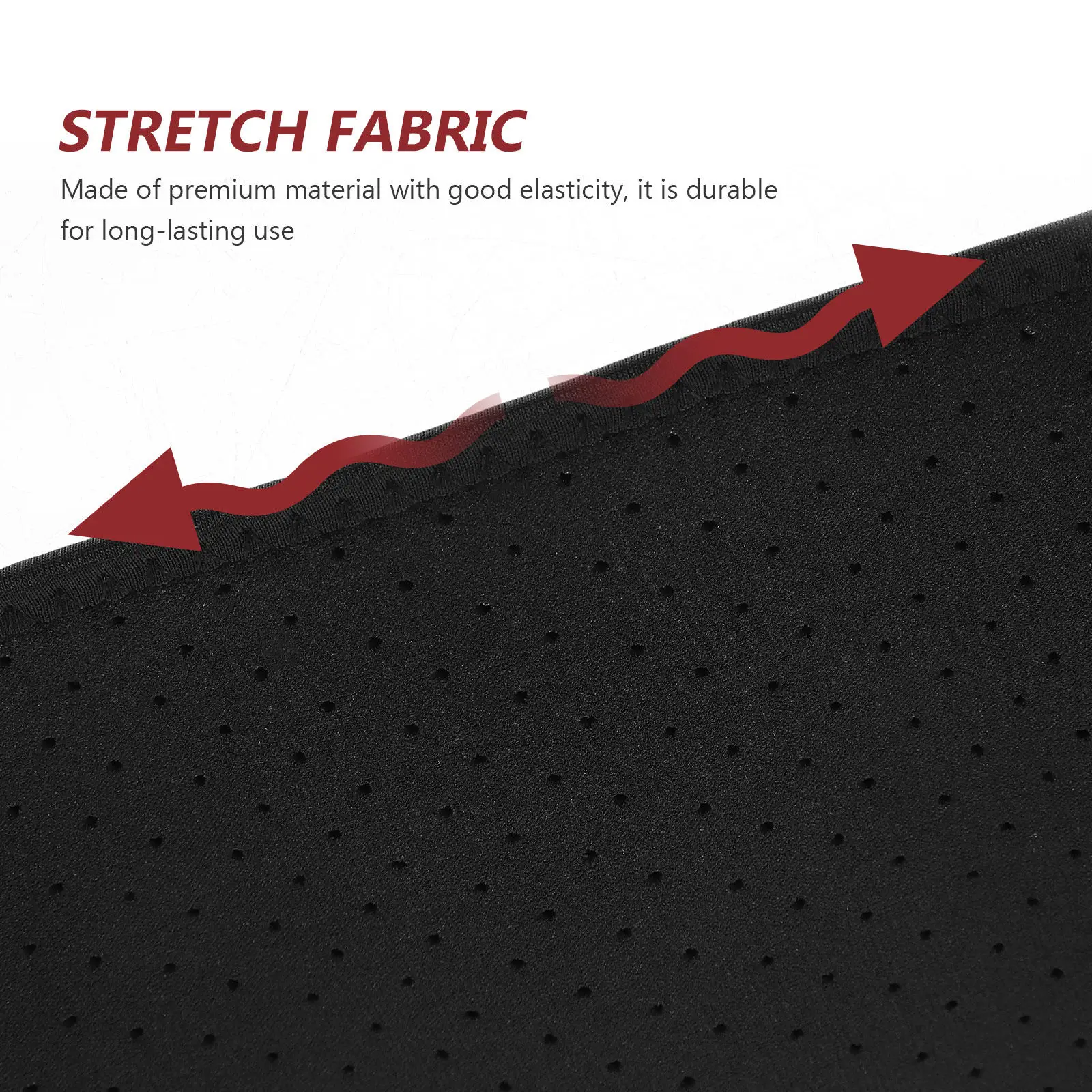 Faja de Soporte Lumbar con Compresión Fuerte para Ciática, Hernia, Escoliosis, Transpirable, para Ejercicio, Running y Gimnasio