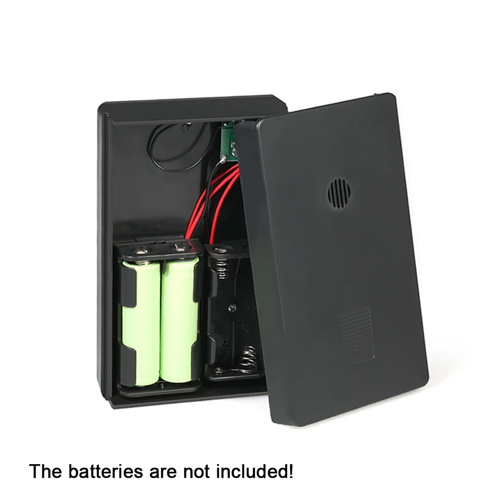 2*AA/AAA Rechargeable Batteries Charger Solar Powered Charger 1W 4V Solar Panel for Battery Charging