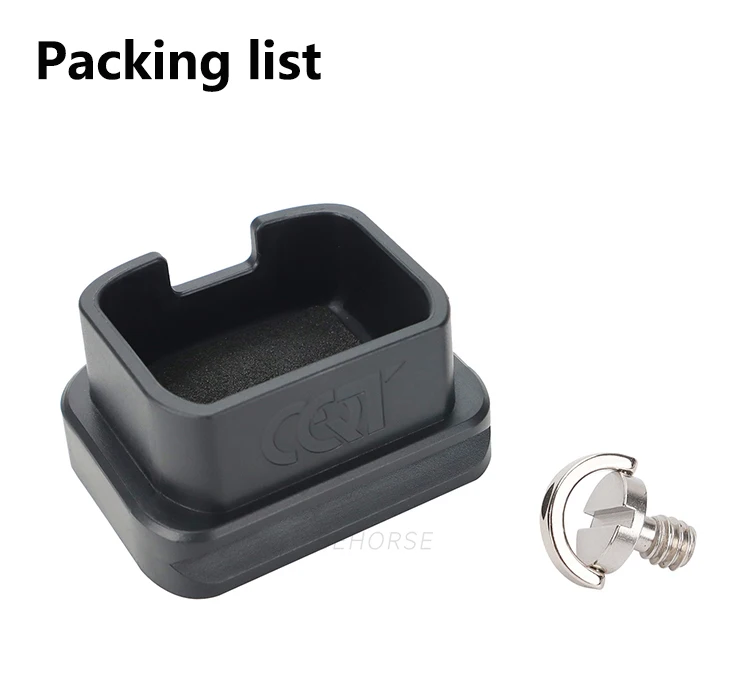 DJI Osmo Pocket 3 데스크탑 스탠드 홀더용 지지 베이스 DJI Pocket 3 액세서리용 핸드헬드 짐벌 카메라 어댑터 38mm