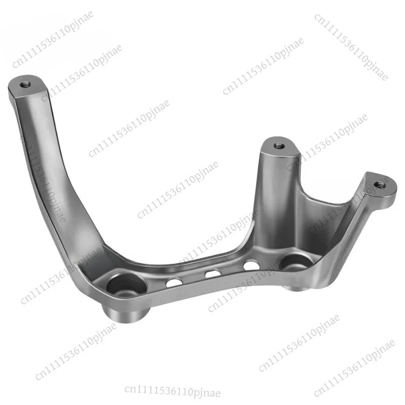 

Front Left Fender Bracket for Yamaha Raptor 350 YFM350 (2004-2013) Replacement 5YT-21513-00-00