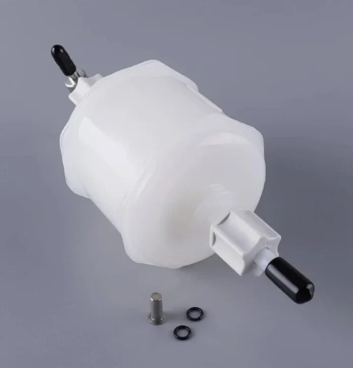 

Высококачественные запасные части Leibinger Комплект фильтров Leibinger PG0395 (2 шт.) для струйного принтера Leibinger JET3 JET3 up CIJ