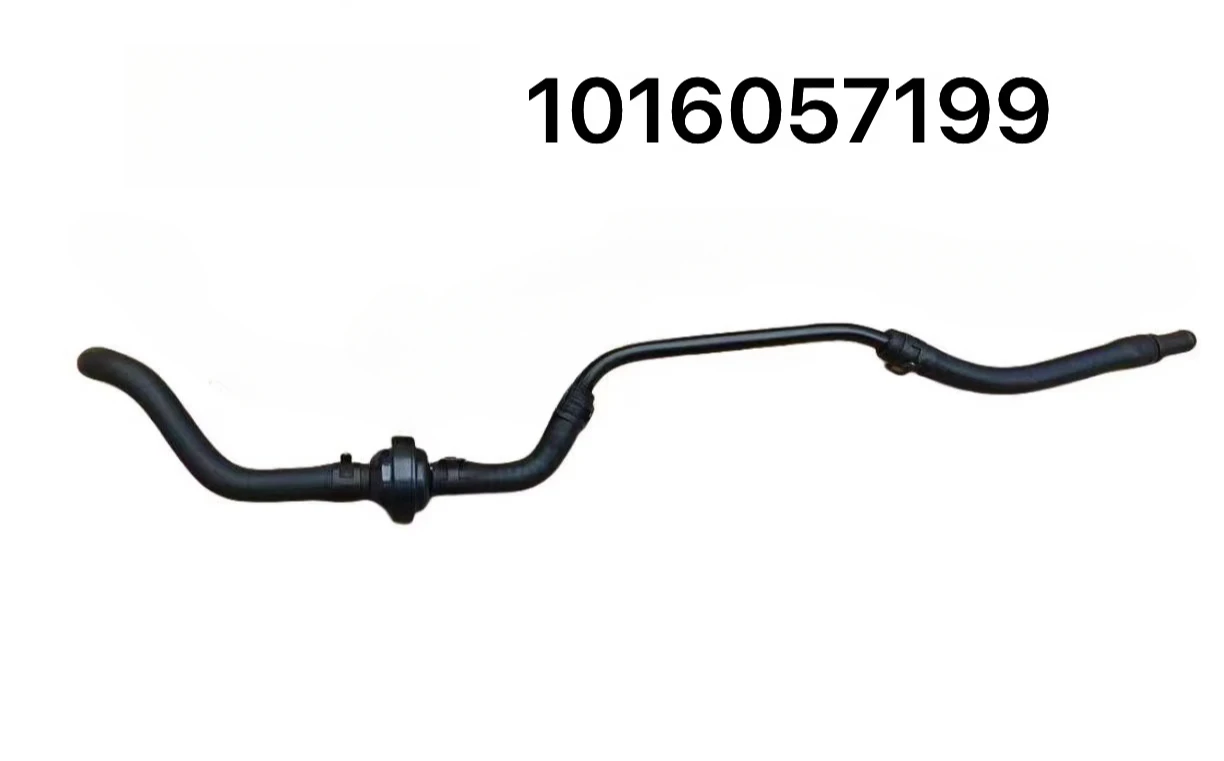 

1016057199 Вентиляционный шланг картера, выхлопной шланг для Geely Erandmg GL GS SC6, новинка