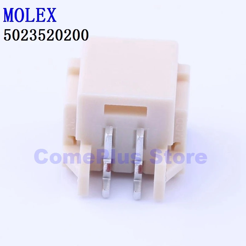 

10PCS 5023520200 5023520201 5023520300 5023520400 Connectors