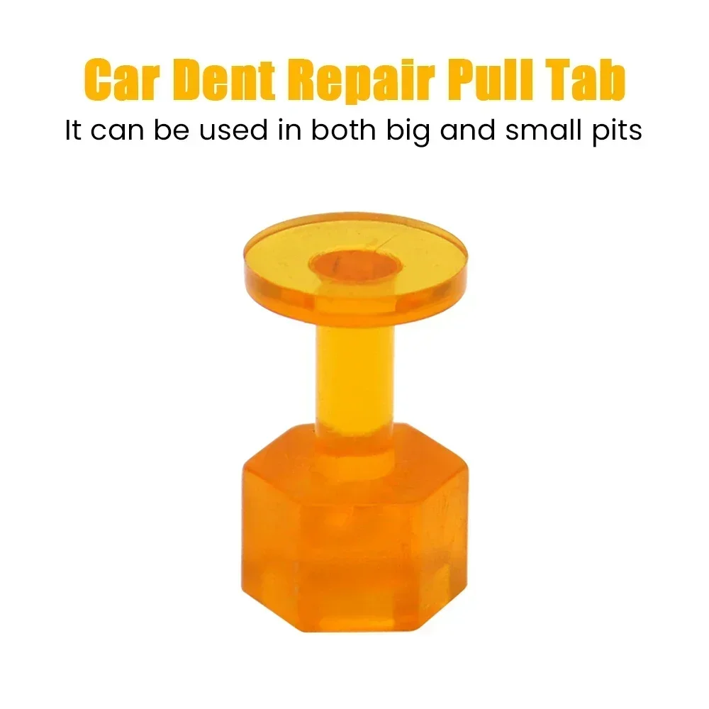 Car Seamless Repair Film Dent Removal Tool PDR Car Dent Repair Body Shaping Body Paint Free Dent Repair Film