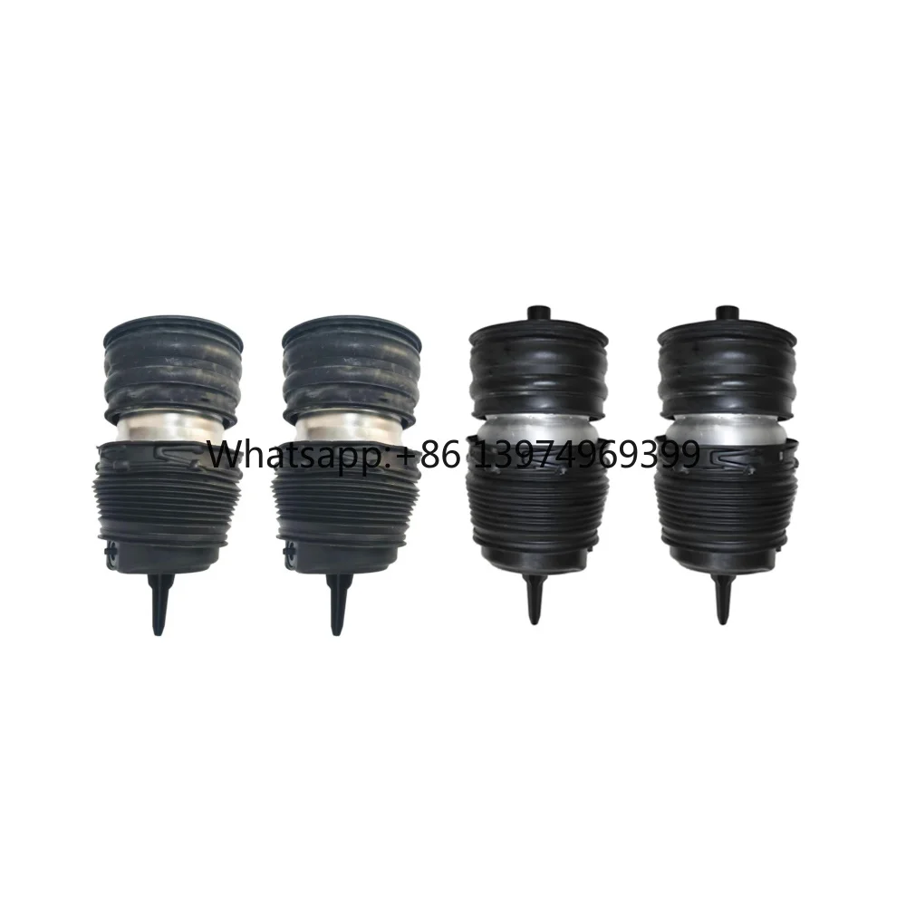 Rear air Suspension Repair Spring for Range Rover Sport L461 LR176316  LR176317