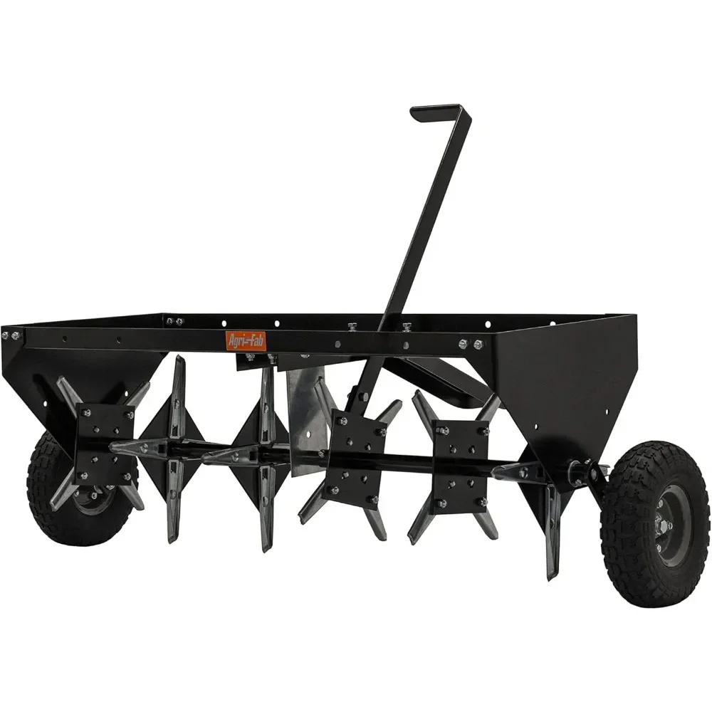 Designed to Pull Behind Lawn & Garden Trac，45-0518 40