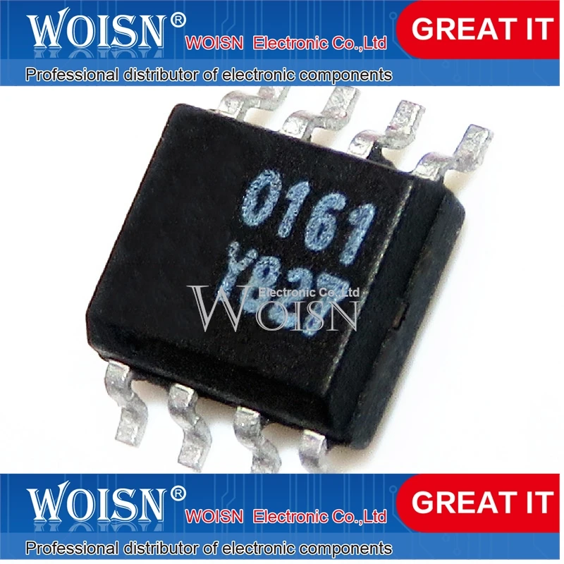 1-5-10pcs TDA0161 0161 Price discounts Spot supply