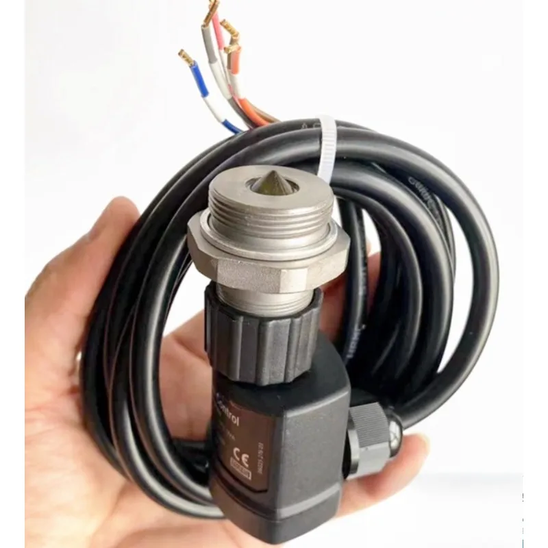 OLC-D1 compressor photoelectric oil level switch, liquid level sensor 34794901