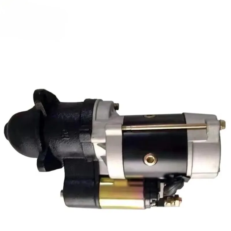2026New  GENERATOR SET SPARE PART STARTER for   Eng ne Parts for YD480D / YND485 / YSD490