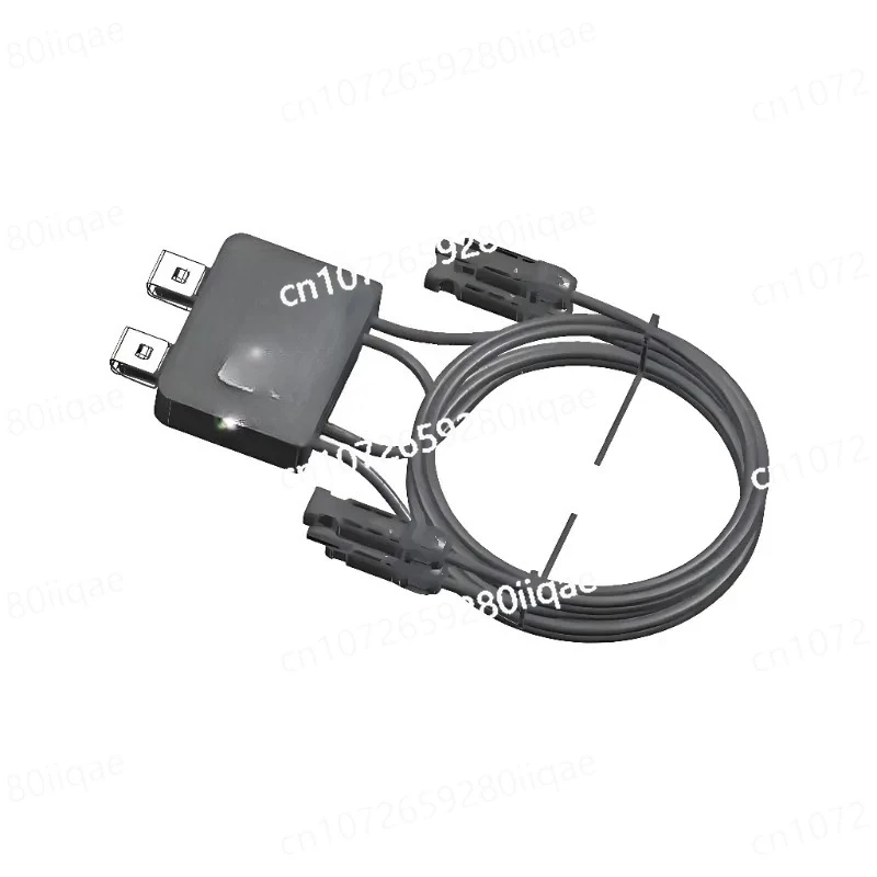 

Sun-xl02-b PV Module Optimizer Solar Panel Energy Increases