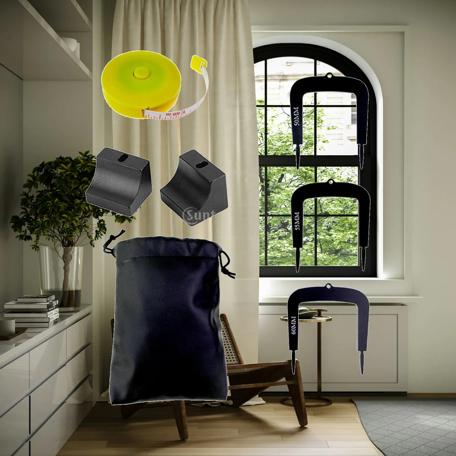 lightweight-putting-gates-for-golf-training-aid-with-storage-bag-for-courtyard-balcony-office-practice