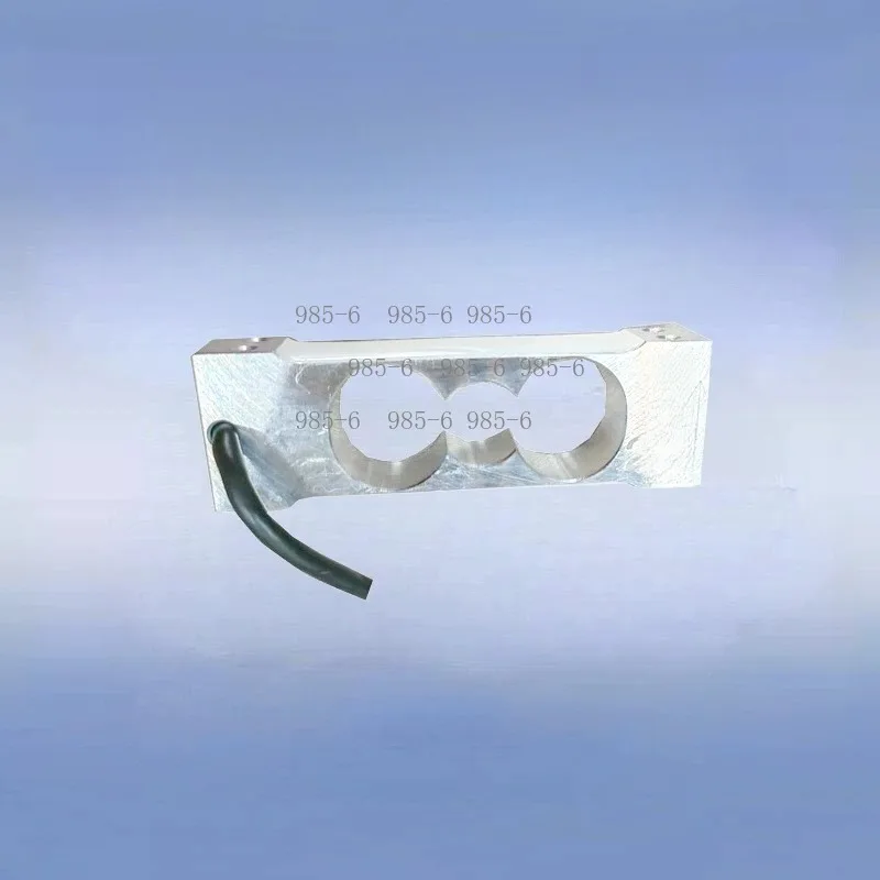 High-Precision Weight Detection Component CB17-600G, Industrial Single-Point Electronic Weighing Sensor