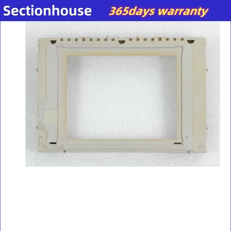 Touch Screen Digitizer TP070 6AV6545 6AV6 545-0AA15-2AX0 touchpad for  6AV6545 6AV6 545-0AA15-2AX0 front case  housing plastic