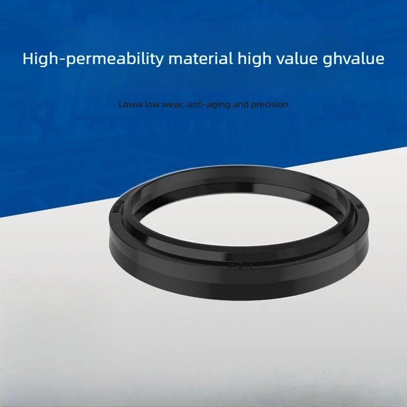 NOK Dust Sealing Ring LBH - 12/12.5 - 14/16/18 * 20/22/22. 4/25/28/30/40/45