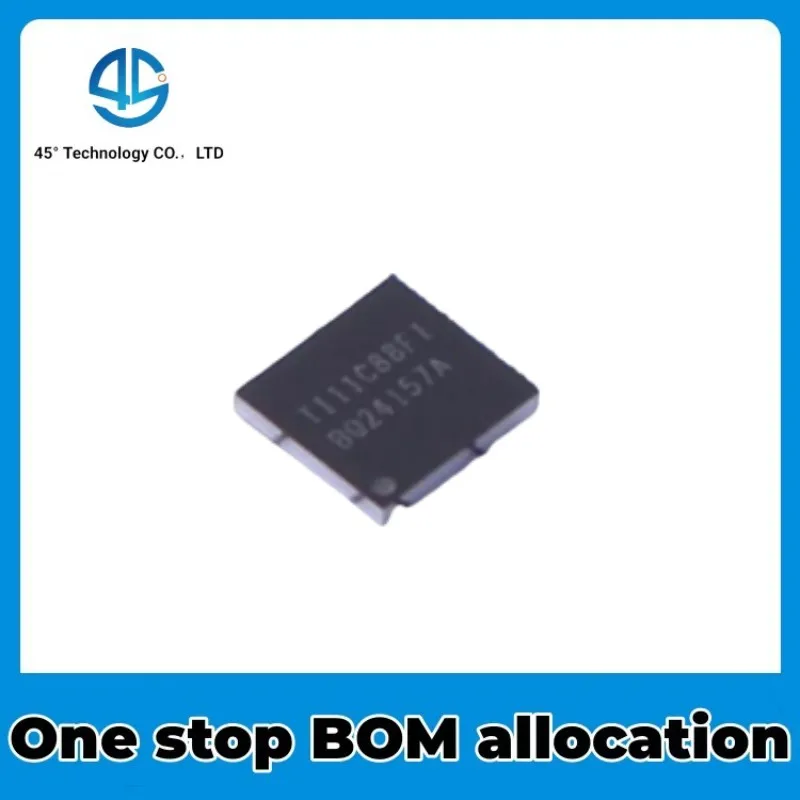 10PCS BQ24157YFFR screen printed BQ24157A DSBGA-20 battery management chip New Ic chipset