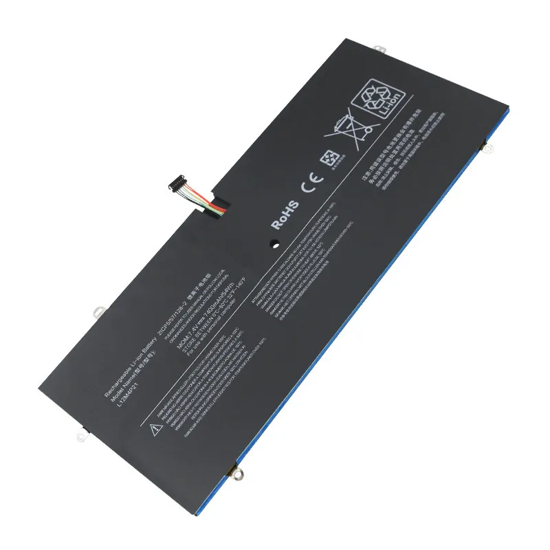 .。for Lenovo Yoga 2 Pro 13 L12M4P21 L13S4P21 Battery.。