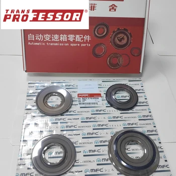 09G TF60SN トランスミッション MFC ピストンキット VW ゴルフ ジェッタ パサート シュコダ クーパー、Transprofessor ギアボックス修理セット カーアクセサリー