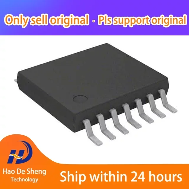 10PCS/LOT   MCP2221AT-I/ST MCP2221AT-I 14TSSOP  New Original In Stock