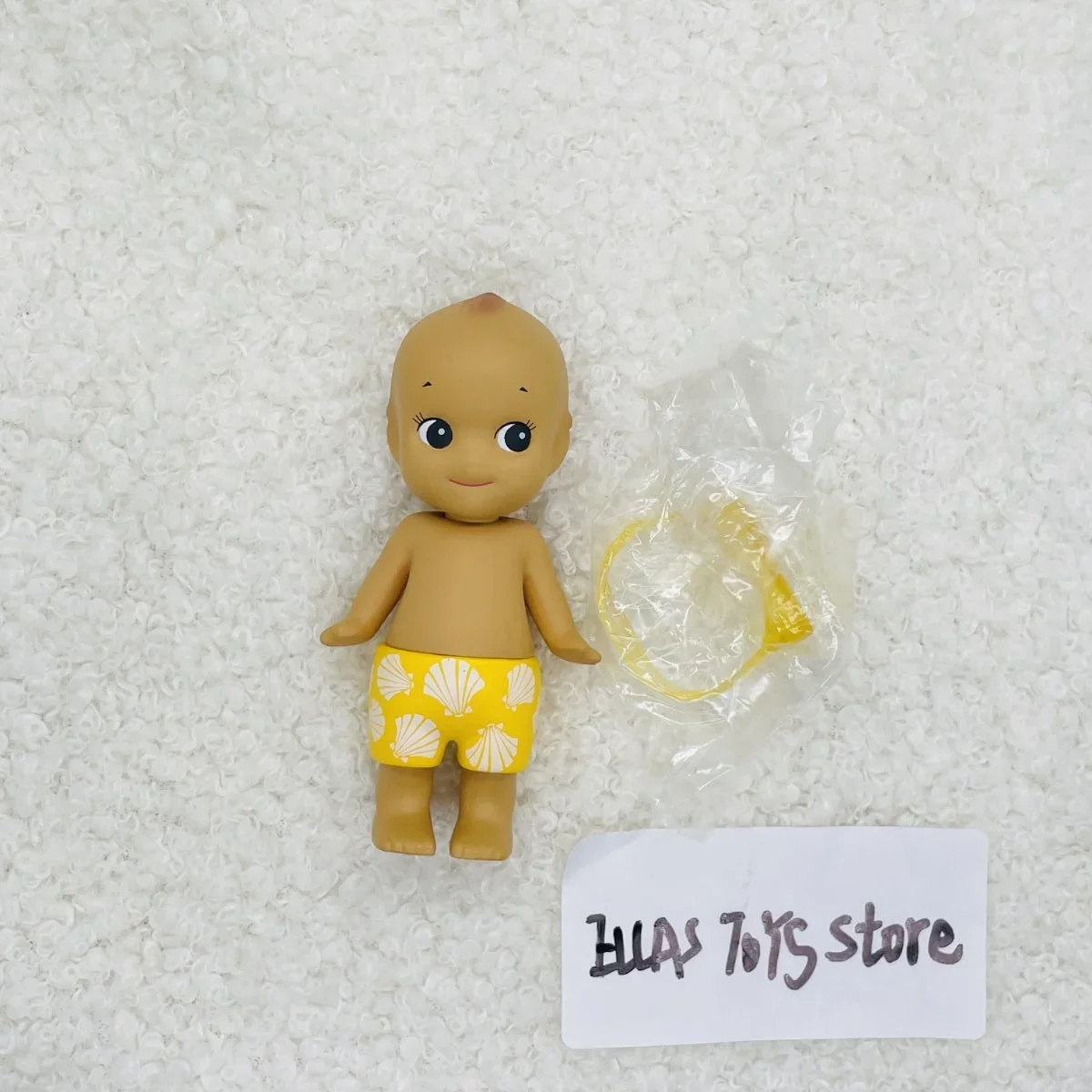 Sonny Angel Summer 2017 Vacation Series Blind Box SAS65313